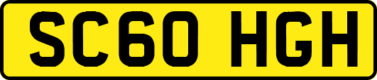 SC60HGH