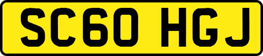SC60HGJ