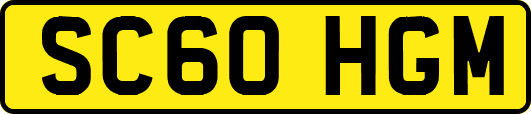 SC60HGM