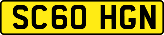 SC60HGN