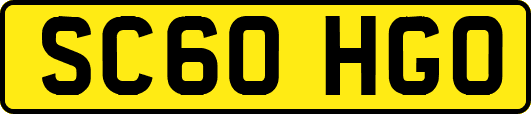 SC60HGO