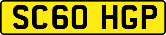 SC60HGP