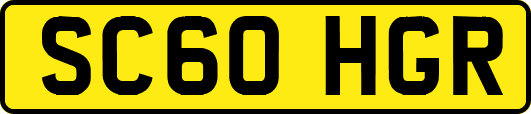 SC60HGR