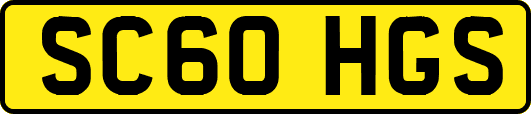 SC60HGS