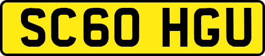 SC60HGU