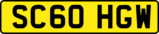 SC60HGW