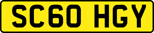 SC60HGY