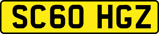 SC60HGZ