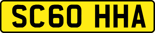 SC60HHA