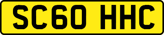 SC60HHC
