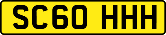 SC60HHH