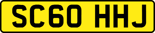 SC60HHJ