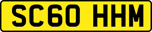 SC60HHM
