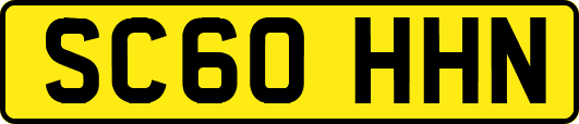 SC60HHN