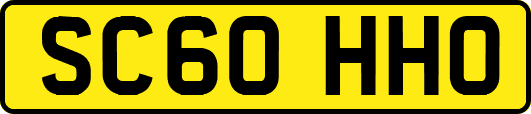 SC60HHO
