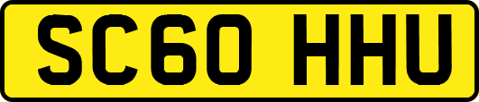 SC60HHU