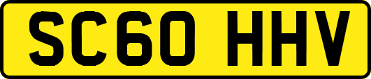 SC60HHV