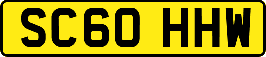 SC60HHW