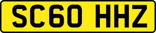 SC60HHZ