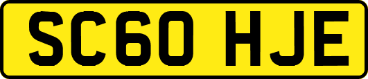 SC60HJE