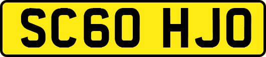 SC60HJO