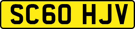 SC60HJV