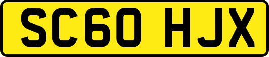 SC60HJX