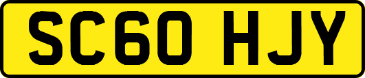 SC60HJY