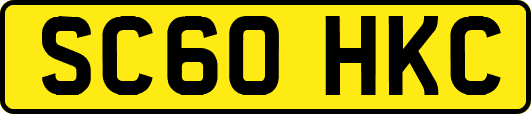 SC60HKC