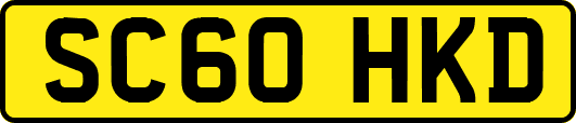 SC60HKD