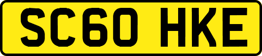 SC60HKE