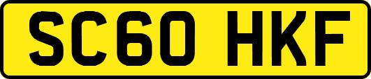 SC60HKF