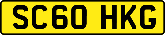 SC60HKG