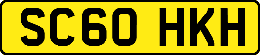 SC60HKH