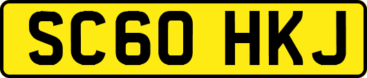 SC60HKJ