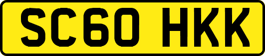 SC60HKK