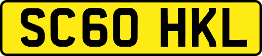 SC60HKL