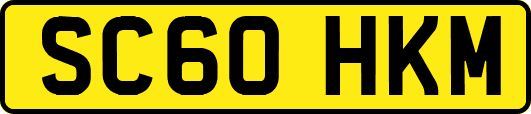 SC60HKM