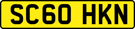 SC60HKN