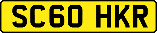 SC60HKR