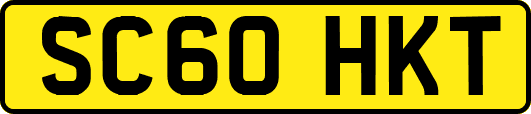 SC60HKT