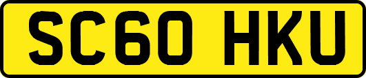 SC60HKU