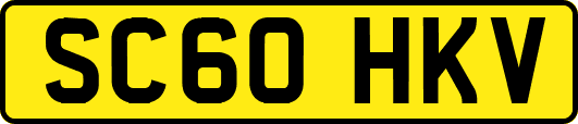 SC60HKV