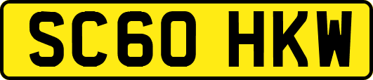 SC60HKW