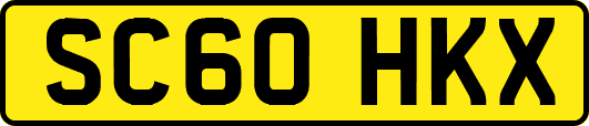 SC60HKX