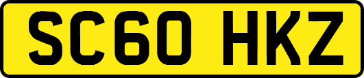 SC60HKZ