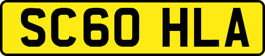 SC60HLA