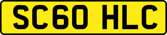 SC60HLC