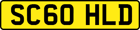 SC60HLD
