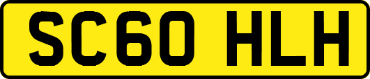 SC60HLH